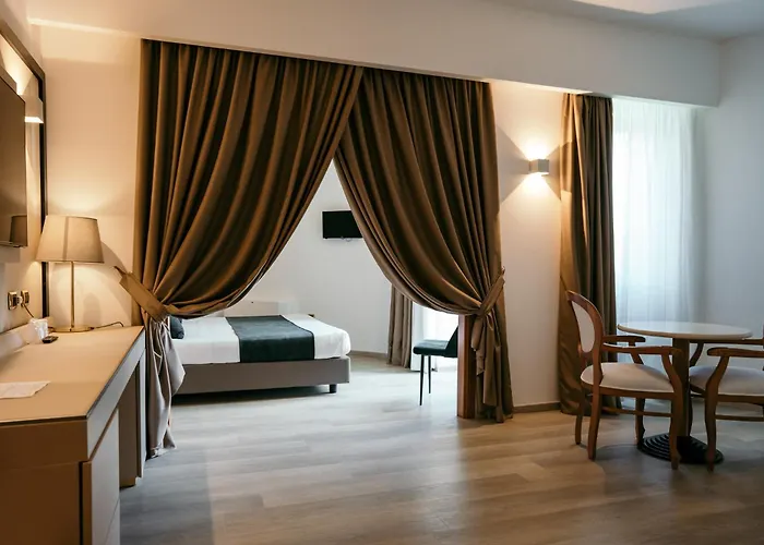 Grand Hotel la Chiusa di Chietri Alberobello